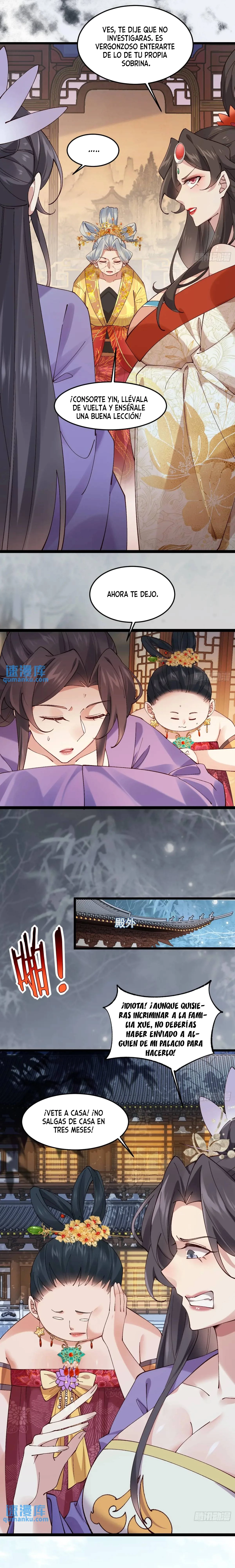 Príncipe copión > Capitulo 54 > Page 81